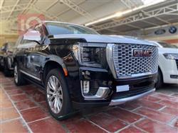 GMC Yukon